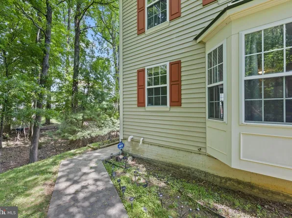 9847 Bon Haven Ln, Owings Mills, MD 21117