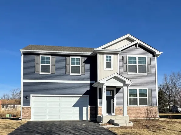 11 International Way, Joliet, IL 60436