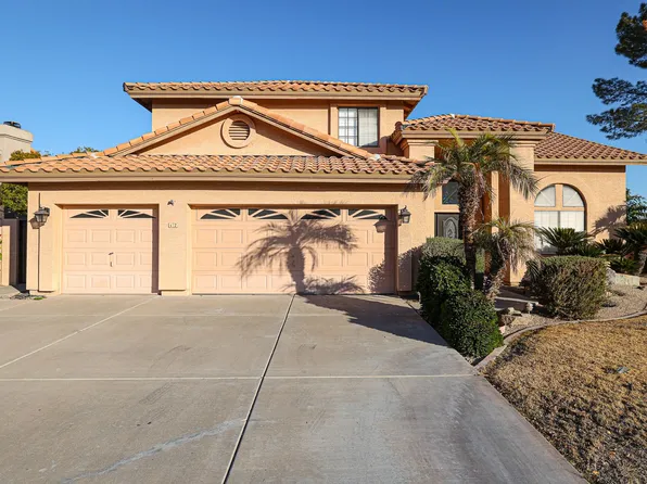 12 W Vera Ln, Tempe, AZ 85284