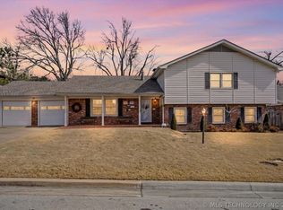 3755 S Braden Ave, Tulsa, OK 74135
