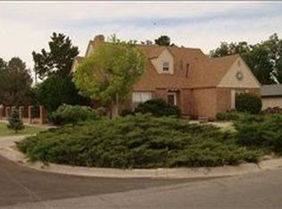 1400 W 8th St, Roswell, NM 88201