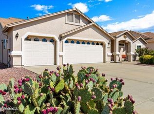 7253 Sunrise Vis, Prescott Valley, AZ 86315