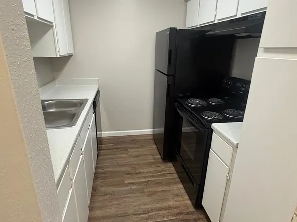 Madison Square Apartments