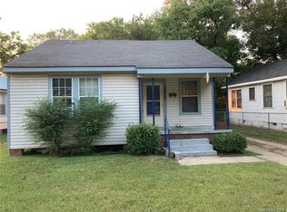 2422 Corol St, Shreveport, LA 71103