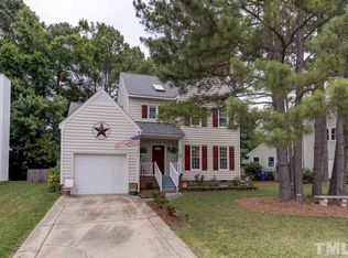 6500 Tealbriar Dr, Raleigh, NC 27615