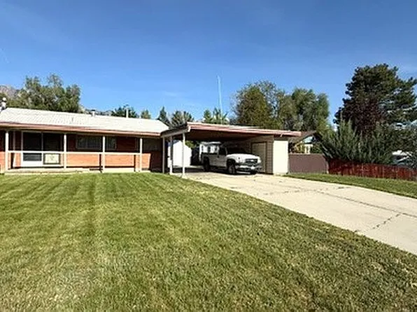 5745 S Oakdale Dr, Salt Lake City, UT 84121