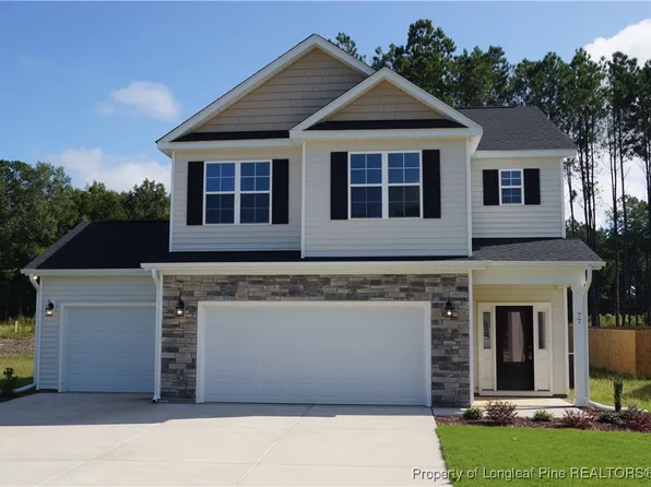 77 Knotts Berry Rd, Bunnlevel, NC 28323