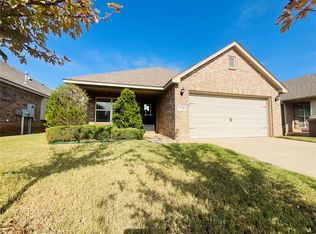 428 Nathan Way, Yukon, OK 73099
