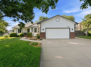 11540 W 17th St N, Wichita, KS 67212