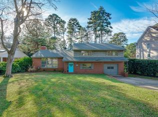 603 Vick Ave, Raleigh, NC 27612