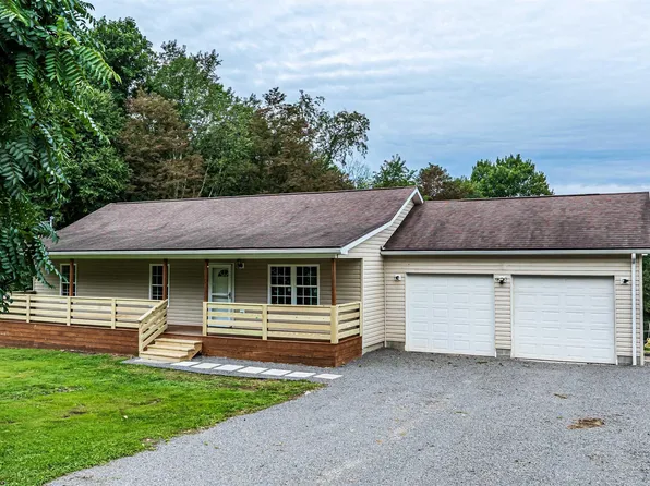 293 Lutheran Church Rd, Albright, WV 26519