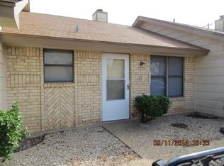 36 Teakwood Ln, Abilene, TX 79601