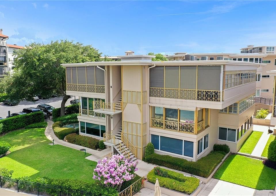 1st image of 311 E Morse Blvd APT 2-4