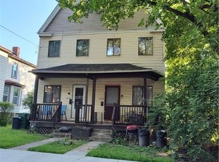 408-410 Rebecca Ave, Pittsburgh, PA 15221