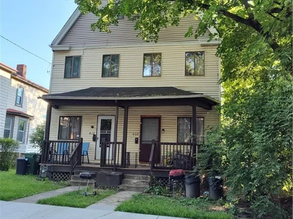 408-410 Rebecca Ave, Pittsburgh, PA 15221