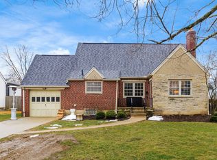 2089 Jervis Rd, Columbus, OH 43221