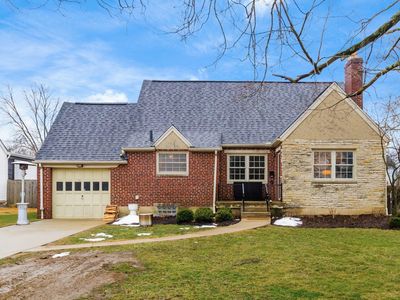 2089 Jervis Rd, Columbus, OH, 43221