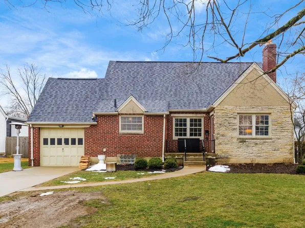 2089 Jervis Rd, Columbus, OH 43221