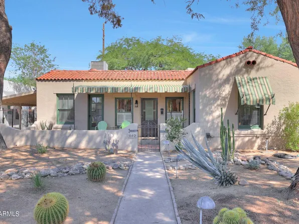 1142 W Lynwood Street, Phoenix, AZ 85007