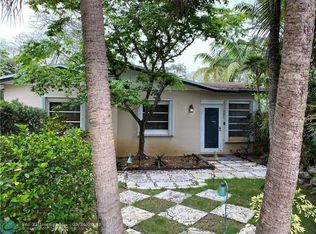 701 SW 14th Ter, Fort Lauderdale, FL 33312