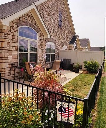 5th image of 2316 Villa Oaks Ct #1A