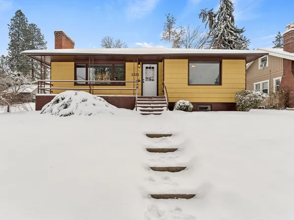 2820 E 16th Ave, Spokane, WA 99223