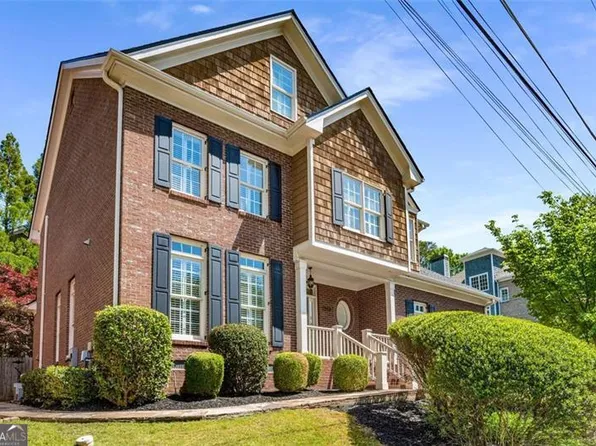 2269 Matthews St NE, Atlanta, GA 30319