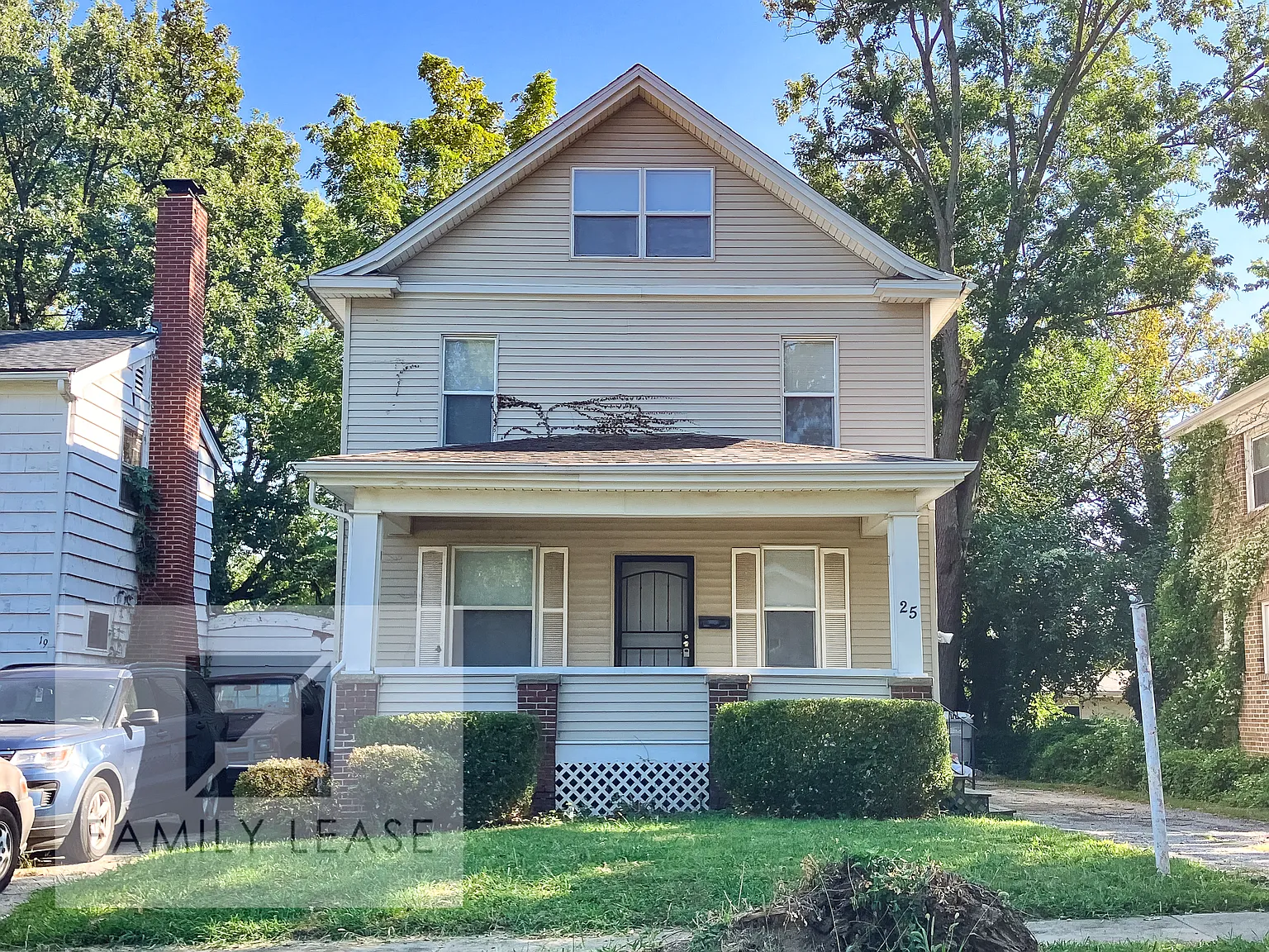 4 bed, 1568 sqft, $1,450 — Photo 1