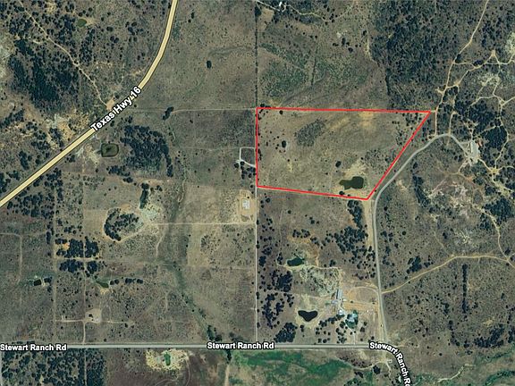 3rd image of Stewart Ranch Rd