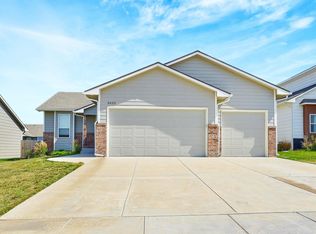 8620 E Chris St, Wichita, KS 67226