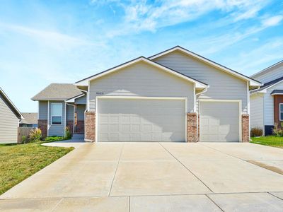 8620 E Chris St, Wichita, KS, 67226