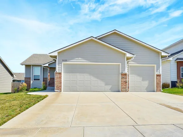 8620 E Chris St, Wichita, KS 67226