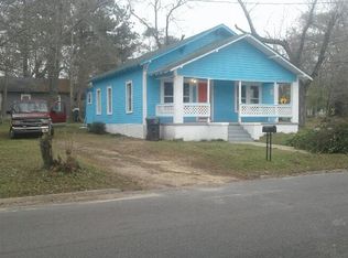 917 E Lafayette St #1, Dothan, AL 36301