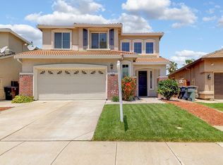 2361 Robert Gabriel Dr, Tracy, CA