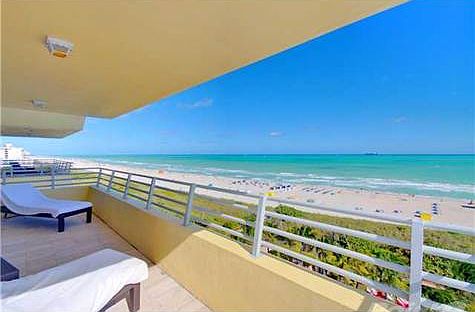 1st image of 101 Ocean Dr #807