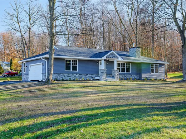 17 Locust Hill Dr, Rochester, NY 14618