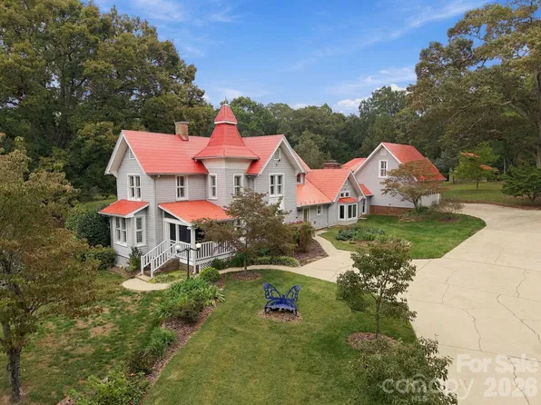 4036 Will Proctor St, Denver, NC 28037