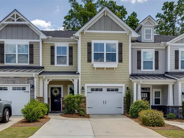 204 Nautique Ct, Anderson, SC 29625