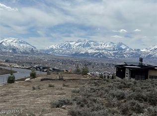 1381 N Monroe Peak Cir, Heber City, UT 84032