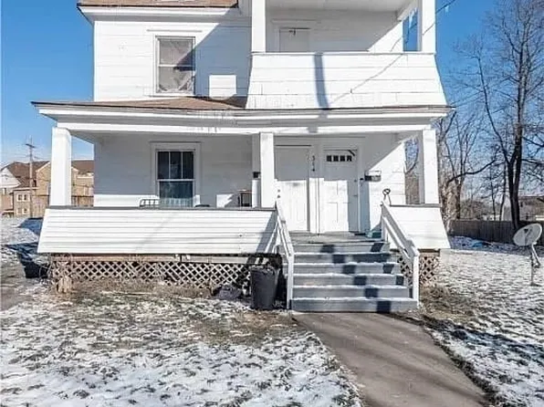 314 Marguerite Ave, Syracuse, NY 13207