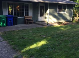 2841 SW Bertha Blvd, Portland, OR 97239