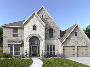 3109 Maidenhair Ln, Celina, TX 75009