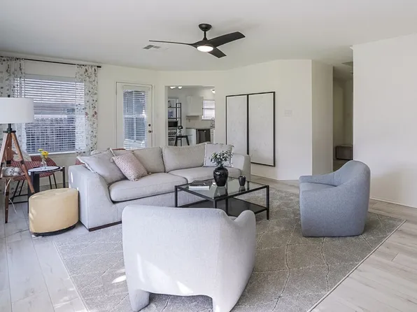 14817 Single Trce, Austin, TX 78728