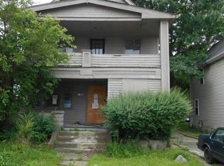 10816 Grandview Ave, Cleveland, OH