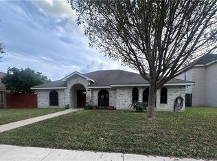 2014 E 28th St, Mission, TX 78574
