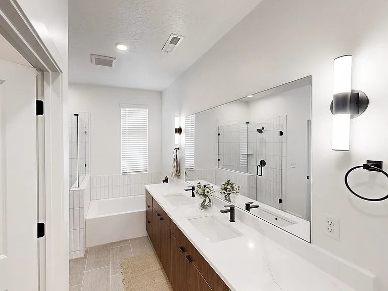 The Dendry Townhomes — Photo 25