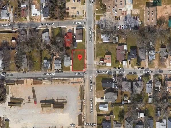 912 Baurline St, Fort Worth, TX 76111