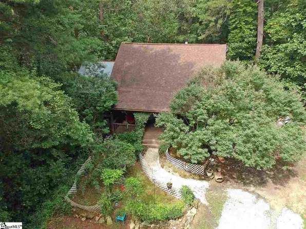 119 Persimmon Ridge Rd, Cleveland, SC 29635