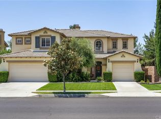 11924 Southwind Way, Yucaipa, CA 92399