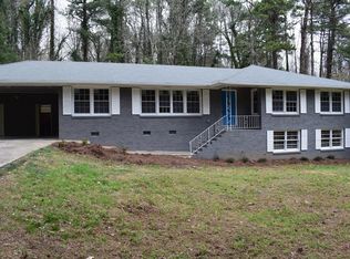 4535 Boulder Park Dr SW, Atlanta, GA 30331